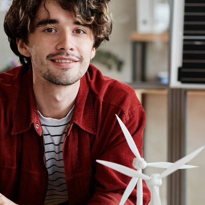 Ausbildung Energietechnischer Assistent