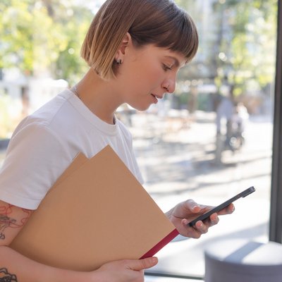 Ausbildung Büromanagement