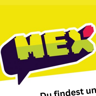 Logo der Messe MEX