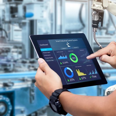 Ausbildung Automatisierungs- und Informationstechnik