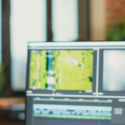 Ausbildung Medientechnik