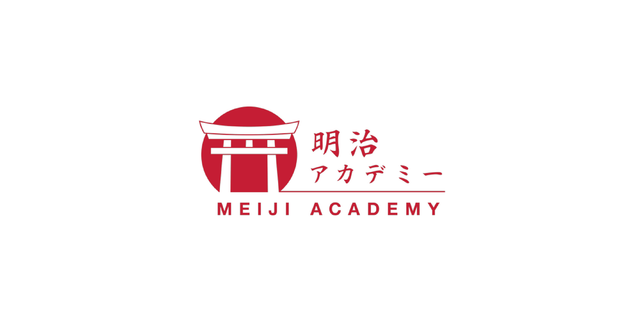 Meiji Academy Logo