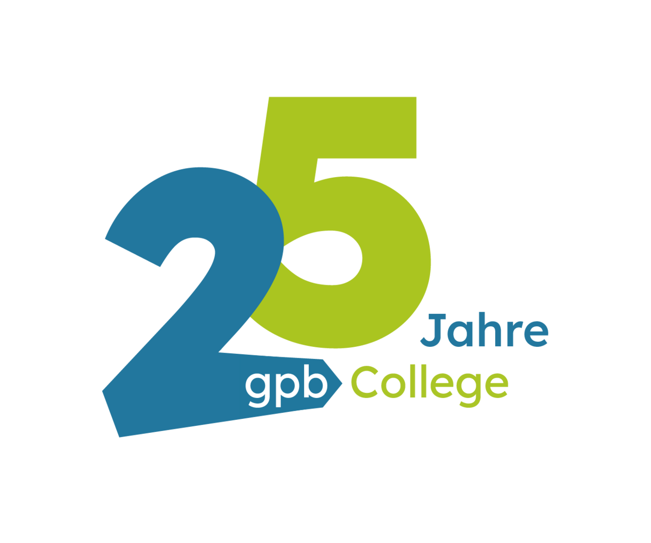 25 Jahre GPB College