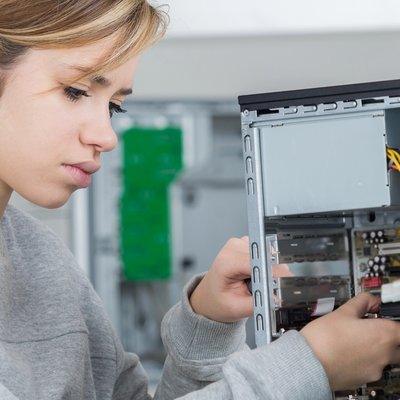 Ausbildung Elektrotechnische Assistentin
