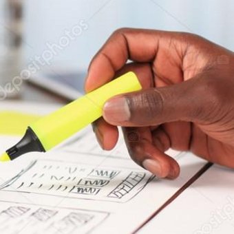 Mein Preview Testbild