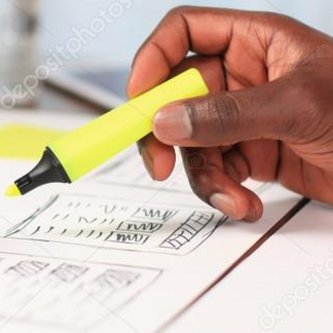 Mein Preview Testbild