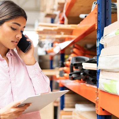 Beruf: Kaufleute Außenhandelsmanagement