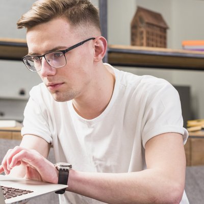 Ausbildung IT-System-Management