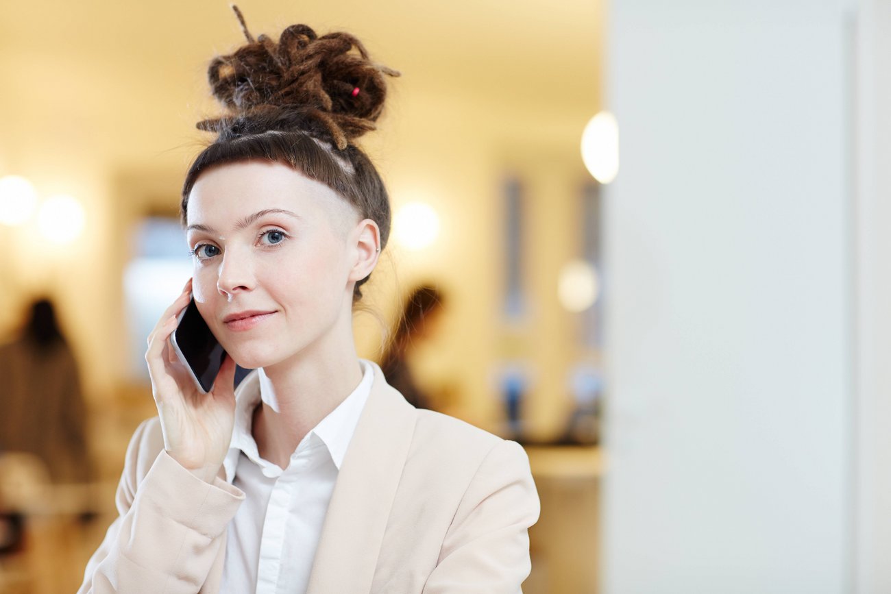 Berufsprofil Europakorrespondenten