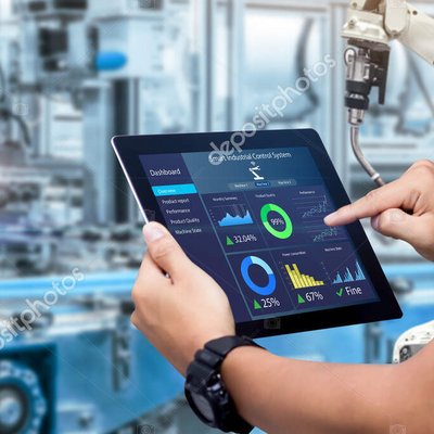 Automatisierungs- und Informationstechnik