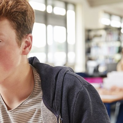 Schulabschluss: IBA / MSA / BBR