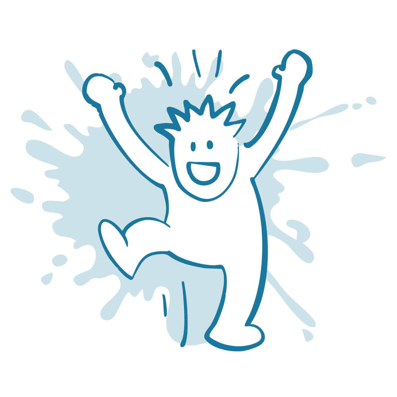 Symbolbild für Softskill-Aufzählung